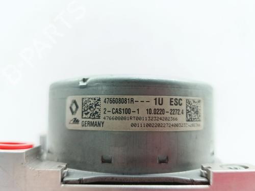 ABS pump RENAULT EXPRESS Box Body/MPV  | BP32320905M43 