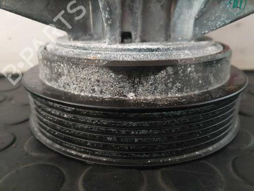 AC compressor NISSAN MICRA V (K14) 1.5 DCI | BP16504927M34