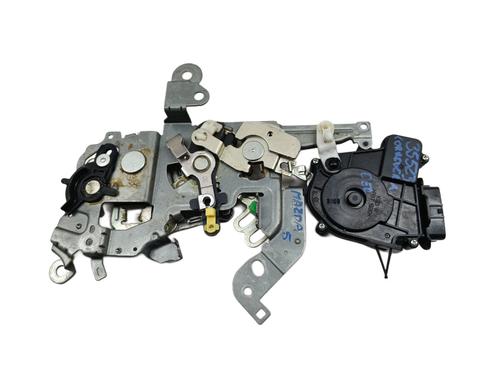 Høyre bak lås MAZDA 5 (CR) 2.0 CD (CR19) (143 hp) 32385126