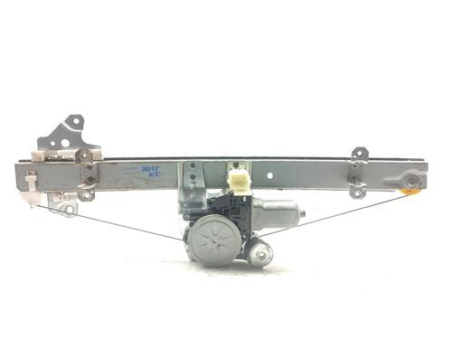 Used Front left window mechanism NISSAN MICRA V (K14) [2016-2025]  30966818
