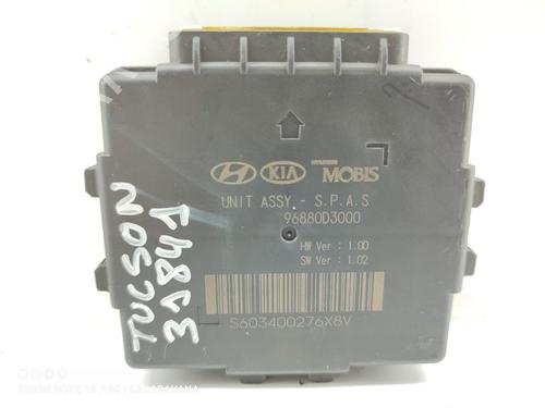 Elektronisk modul HYUNDAI TUCSON (TL, TLE) 1.7 CRDi (141 hp) 16515303