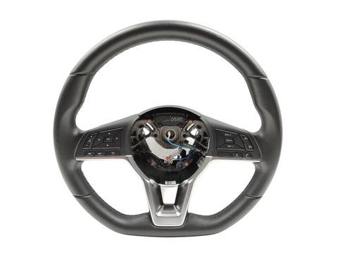 Volant NISSAN QASHQAI II (J11, J11_) [2013-2025]  29923918