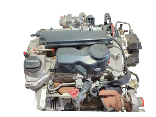 Engine SMART FORFOUR (454) 1.5 CDI (454.001) | BP28710001M1