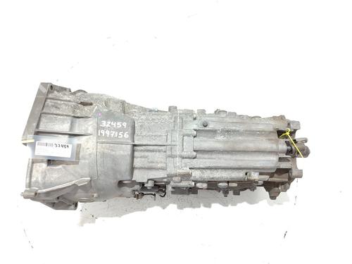 Gearbox BMW X3 (E83) 3.0 d | BP16515063M3 