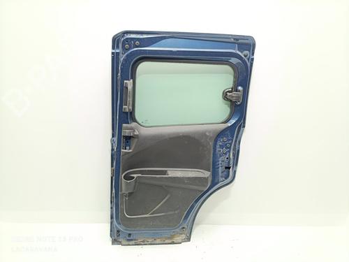 Right slide door FORD TRANSIT COURIER B460 Box Body/MPV  | BP19682596C75 