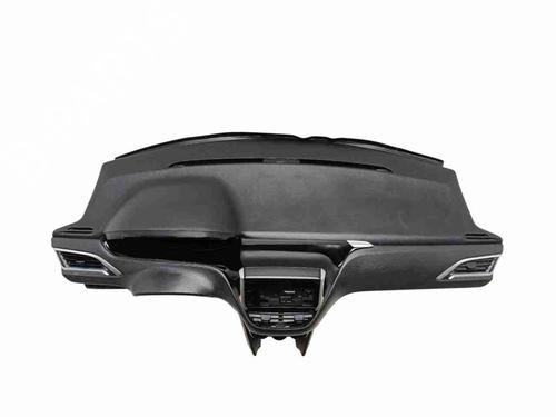 Dashboard PEUGEOT 2008 I (CU_)  | BP36033819C46  - Image 8