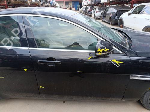 Used Right front door JAGUAR XE (X760) [2015-2025]  30476731