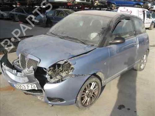 Used Parts LANCIA YPSILON (843_) 1.2 (843.AXA1A) (60 hp) 4336945