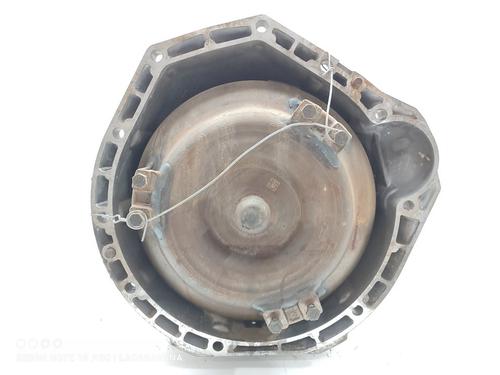 Gearbox MERCEDES-BENZ CLK (C209) CLK 220 CDI (209.308) | BP16504853M3 