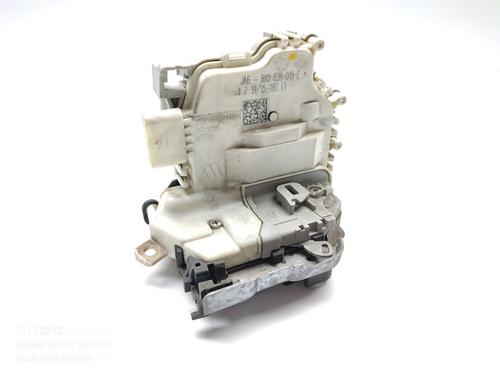 Used Rear left lock AUDI A1 Sportback (8XA, 8XF) 1.4 TDI (90 hp) 16507309