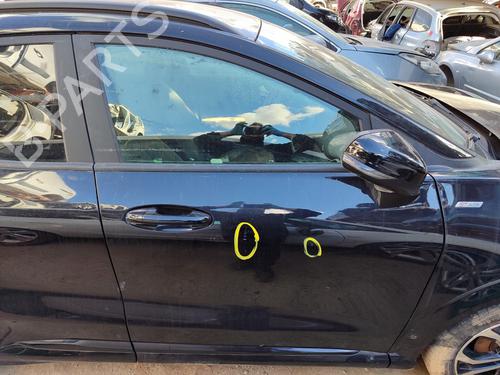 Used Right front door FORD PUMA (J2K, CF7) [2019-2025]  23223729