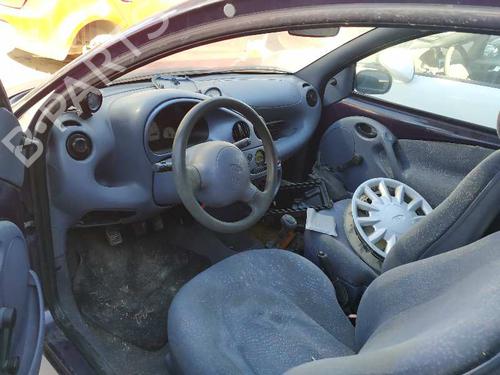 Headlight switch FORD KA (RB_)  | BP17002701I24 