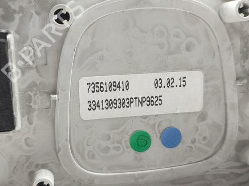 Kabinelys FIAT 500X (334_) | BP31339858I8 - Image 3