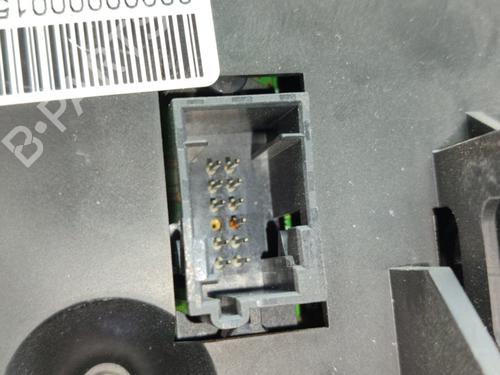 Climate control FIAT 500 (312_) 1.2 (312AXA1A) | BP16505771I5 