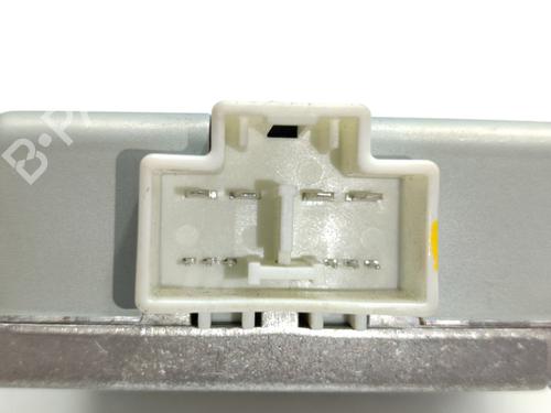 Electronic module HYUNDAI TUCSON (TL, TLE) 1.7 CRDi | BP17540906M83 