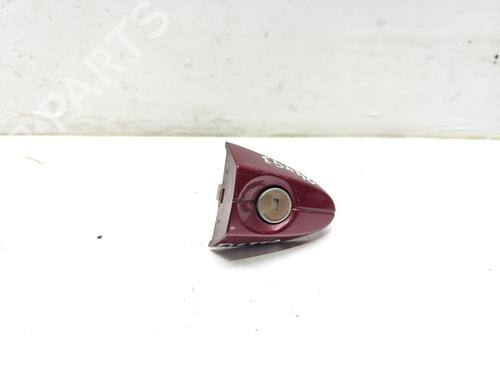 Ignition barrel FORD FIESTA VI (CB1, CCN) 1.6 TDCi | BP25798753M48 