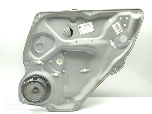 Used Rear right window mechanism MERCEDES-BENZ B-CLASS Sports Tourer (W245) B 180 CDI (245.207) (109 hp) 16506233