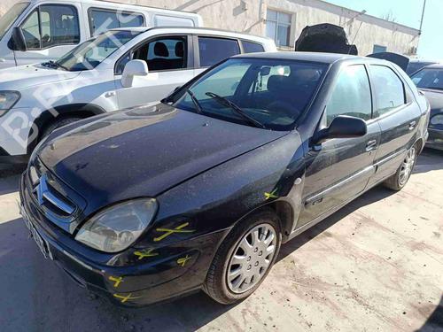 Used Parts CITROËN XSARA (N1) 2.0 HDi 90 4747741