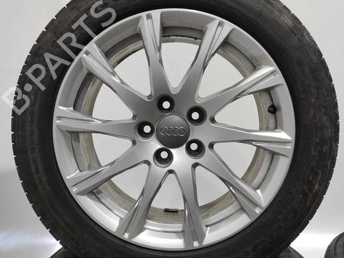 Felg AUDI A4 B9 (8W2, 8WC) 2.0 TDI | BP16514100C45 