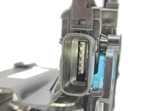 Front right lock HYUNDAI i10 II (BA, IA) 1.0 | BP28579247C97 