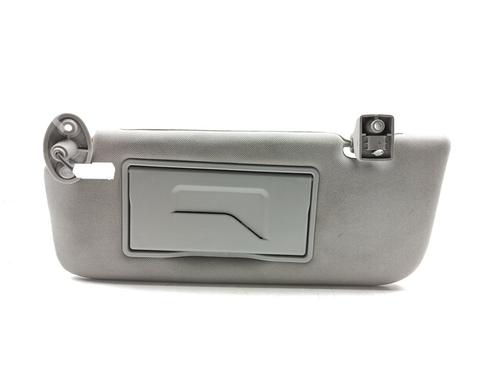 Pare-soleil gauche SSANGYONG KORANDO (CK) [2010-2025]  28584336