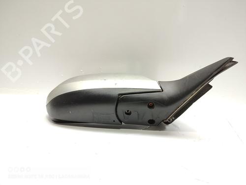 Right mirror KIA SHUMA II Saloon (FB) 1.6 | BP18116434C27 