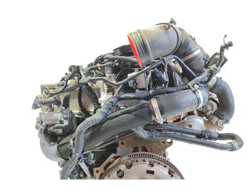 Engine SEAT LEON (5F1)  | BP19098778M1 