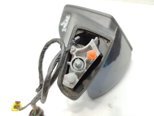 Left mirror SEAT ARONA (KJ7, KJP) 1.5 TSI | BP16508590C26 