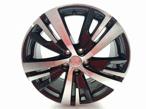 Used Rim Rim PEUGEOT 3008 II SUV (MC_, MR_, MJ_, M4_) [2016-2026] 36390167 36390167