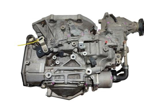 Gearbox NISSAN QASHQAI / QASHQAI +2 I (J10, NJ10, JJ10E) 2.0 dCi | BP17813960M3 