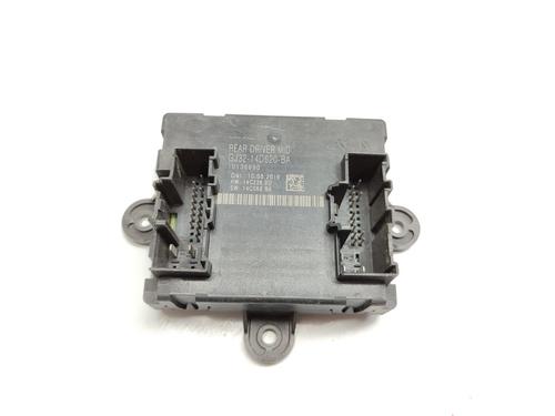 Electronic module LAND ROVER DISCOVERY SPORT (L550) 2.0 D 4x4 | BP17531877M83