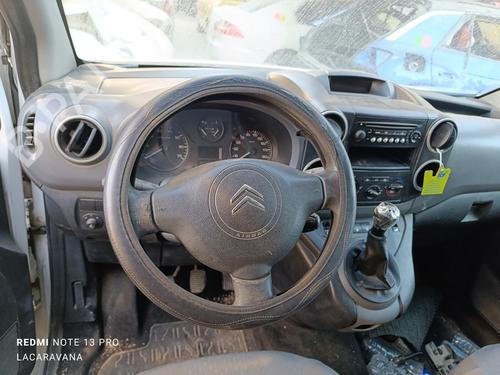 Switch CITROËN BERLINGO Box Body/MPV (B9)  | BP33208614I30  - Image 17