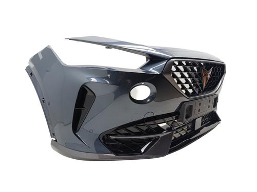 Front bumper CUPRA FORMENTOR (KM7, KMP)  | BP29727620C7 