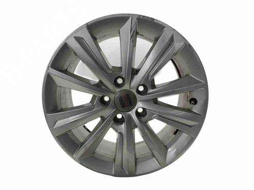 Used Rim Rim SEAT ALHAMBRA (710, 711) [2010-2022] 40449604 40449604