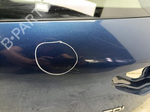 Tailgate SEAT LEON (5F1)  | BP28196066C6 