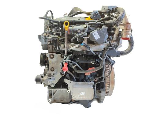 Used Engine NISSAN QASHQAI / QASHQAI +2 I (J10, NJ10, JJ10E) 1.6 dCi All-wheel Drive (130 hp) 19098799