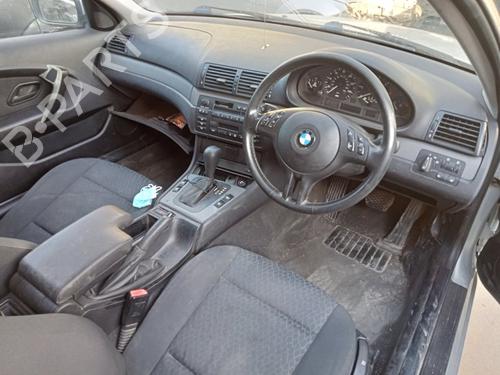 Pipe BMW 3 (E46) 320 d | BP22374918M125 