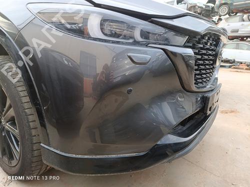 Foran støtfanger MAZDA CX-5 (KF)  | BP29727728C7 