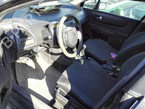 Right front window motor CITROËN C4 I (LC_) | BP16513130E20