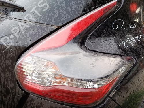 right-taillight-nissan-juke-f15-2010-2011-2012-2013-2014-2015-2016-2017-2018-2019-32316391 main image