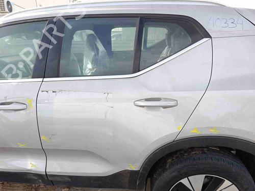 Used Left rear door Left rear door 36988275 36988275