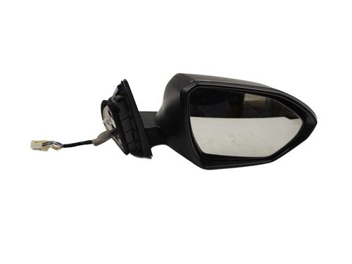 Used Right mirror HYUNDAI TUCSON (NX4E, NX4A) [2020-2025]  30638164
