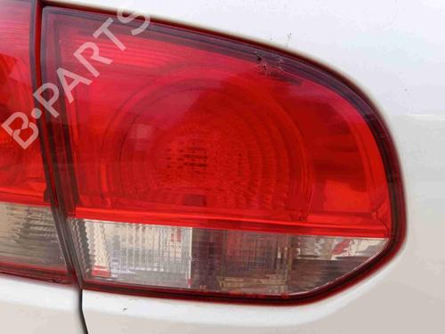 left-tailgate-light-vw-golf-vi-5k1-2008-2009-2010-2011-2012-2013-2014-40299288 main image