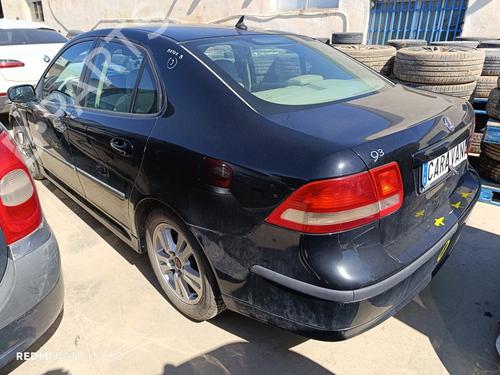 Front right window mechanism SAAB 9-3 (YS3F, E79, D79, D75) 1.9 TiD | BP30964191C23  - Image 12