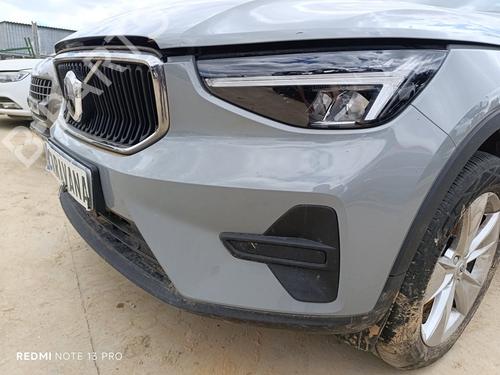 Front bumper VOLVO XC40 (536)  | BP29532789C7 