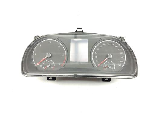 Cockpit VW CADDY ALLTRACK Box Body/MPV (SAA) 2.0 TDI (75 hp) 17240510