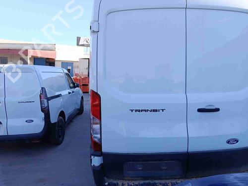 Used Left rear door Left rear door FORD TRANSIT V363 Van (FCD, FDD) 2.0 EcoBlue (130 hp) 40220561 40220561
