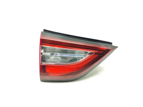 Used Left tailgate light Left tailgate light RENAULT GRAND SCÉNIC IV (R9_) 1.3 TCe 115 (R9N9) (115 hp) 33399109 33399109