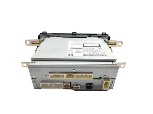 Display monitor TOYOTA AURIS (_E18_)  | BP29491227C48 