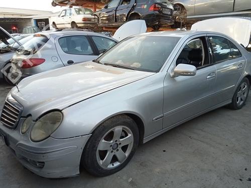 Mass air flow sensor MERCEDES-BENZ E-CLASS (W211) | BP16515138M95